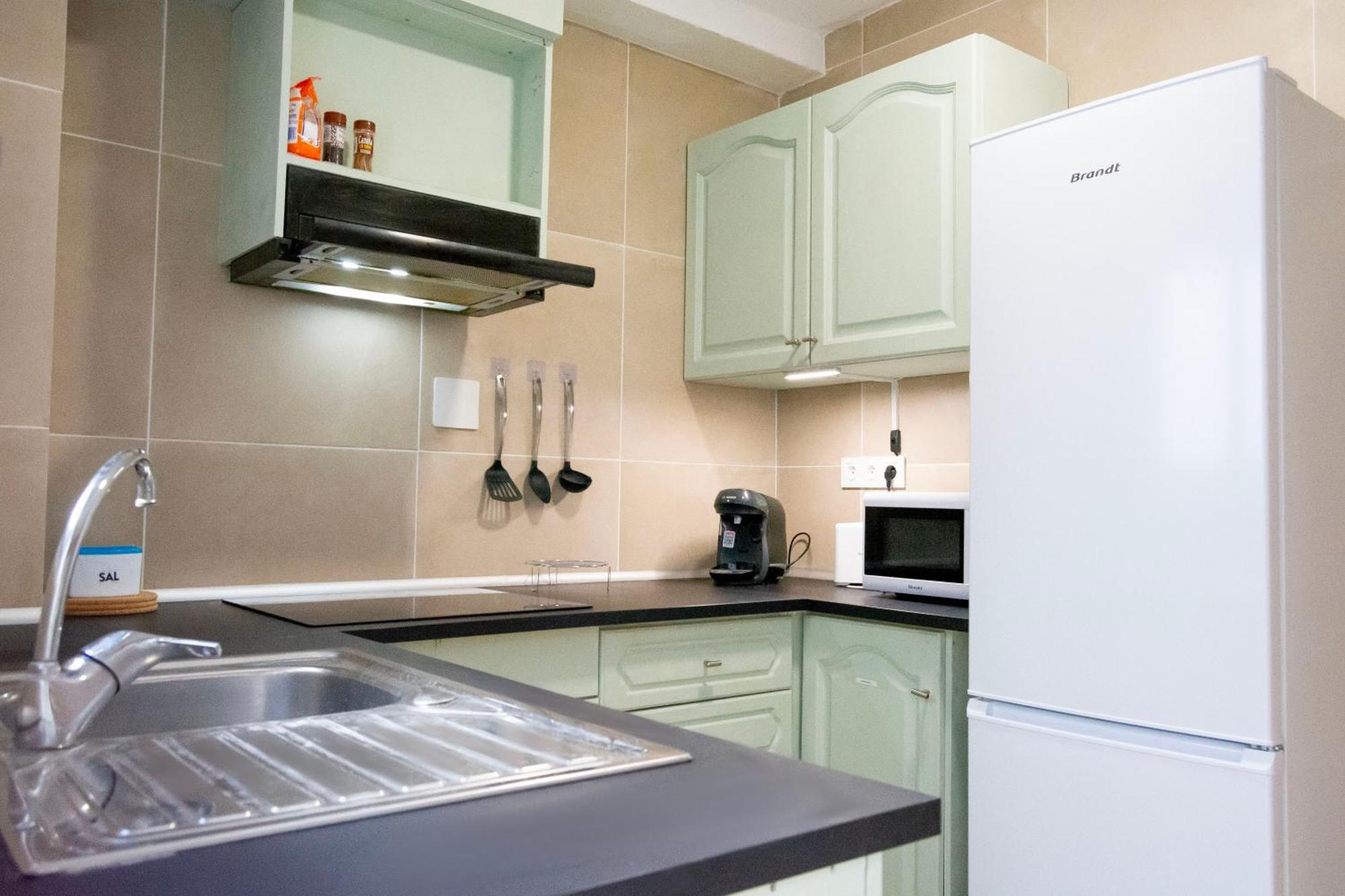 Casa Gusto - By Marina Alta Holidays Apartamento *