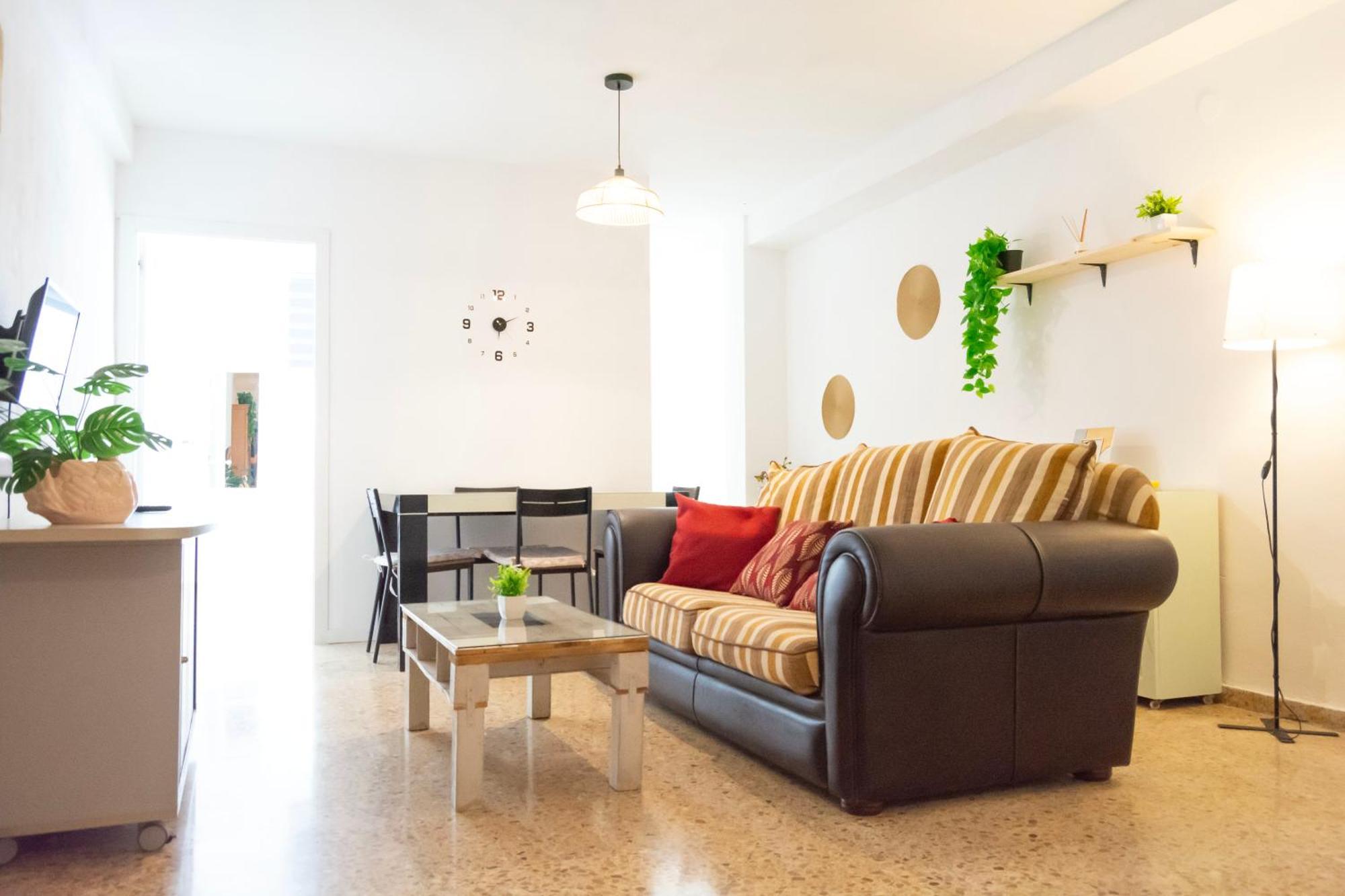 Apartamento Casa Gusto - By Marina Alta Holidays Dénia