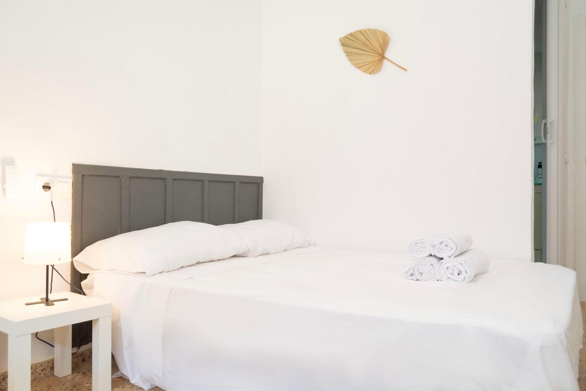 Casa Gusto - By Marina Alta Holidays Apartamento Dénia